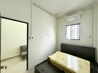 Housing in Ho Chi Minh City, Vietnam Housing in Ho Chi Minh City, Vietnam