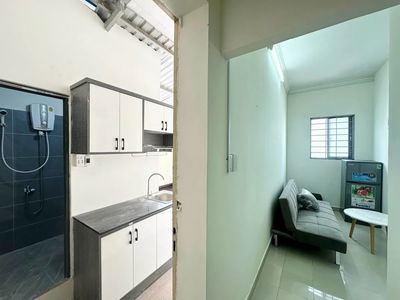 Logement dans Ho Chi Minh City, Vietnam Logement dans Ho Chi Minh City, Vietnam