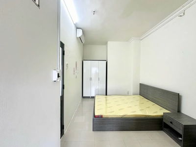 Logement dans Ho Chi Minh City, Vietnam Logement dans Ho Chi Minh City, Vietnam