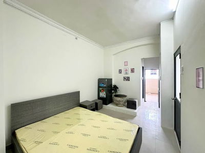 Housing in Ho Chi Minh City, Vietnam Housing in Ho Chi Minh City, Vietnam