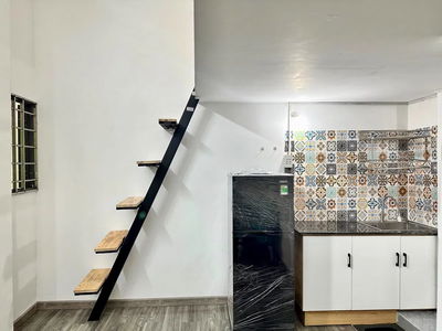 Logement dans Ho Chi Minh City, Vietnam  Logement dans Ho Chi Minh City, Vietnam