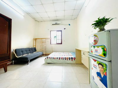 Жилье в Ho Chi Minh City, Vietnam Жилье в Ho Chi Minh City, Vietnam