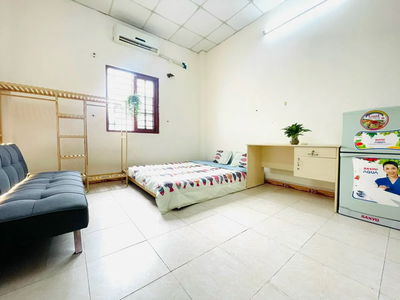 Alojamiento en Ho Chi Minh City, Vietnam Alojamiento en Ho Chi Minh City, Vietnam