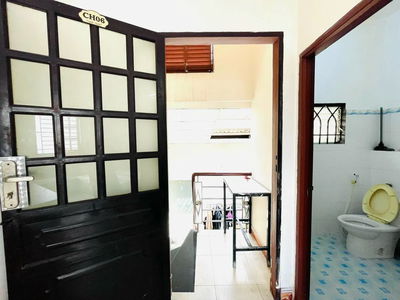 Gehäuse In Ho Chi Minh City, Vietnam Gehäuse In Ho Chi Minh City, Vietnam