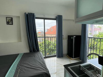 Logement dans Ho Chi Minh City, Vietnam Logement dans Ho Chi Minh City, Vietnam