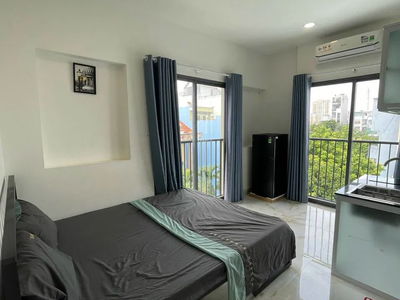 Жилье в Ho Chi Minh City, Vietnam Жилье в Ho Chi Minh City, Vietnam