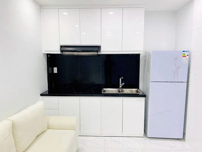 Housing in Ho Chi Minh City, Vietnam Housing in Ho Chi Minh City, Vietnam