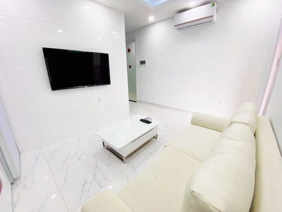 Жилье в Ho Chi Minh City, Vietnam Жилье в Ho Chi Minh City, Vietnam