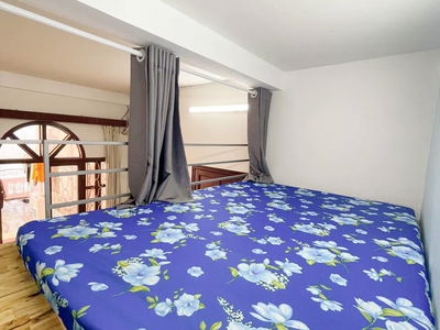 Alojamiento en Ho Chi Minh City, Vietnam Alojamiento en Ho Chi Minh City, Vietnam