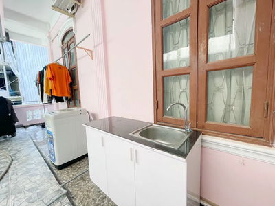 Logement dans Ho Chi Minh City, Vietnam Logement dans Ho Chi Minh City, Vietnam