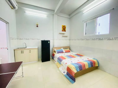 Housing in Ho Chi Minh City, Vietnam Housing in Ho Chi Minh City, Vietnam