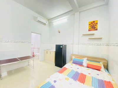 Housing in Ho Chi Minh City, Vietnam  Housing in Ho Chi Minh City, Vietnam