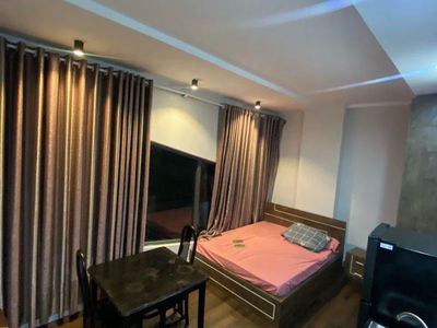 Logement dans Ho Chi Minh City, Vietnam Logement dans Ho Chi Minh City, Vietnam