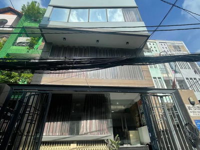 Housing in Ho Chi Minh City, Vietnam Housing in Ho Chi Minh City, Vietnam