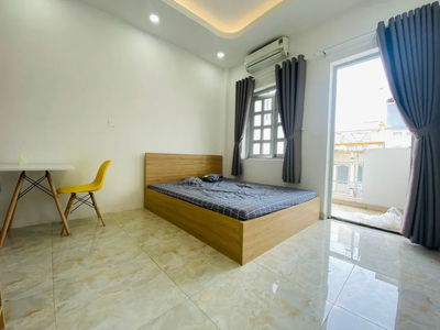 Жилье в Ho Chi Minh City, Vietnam Жилье в Ho Chi Minh City, Vietnam