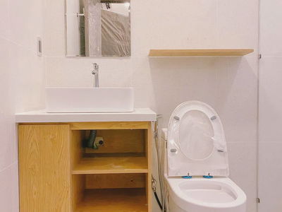 Housing in Ho Chi Minh City, Vietnam Housing in Ho Chi Minh City, Vietnam