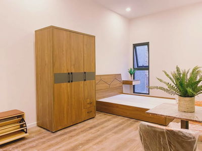 Logement dans Ho Chi Minh City, Vietnam Logement dans Ho Chi Minh City, Vietnam