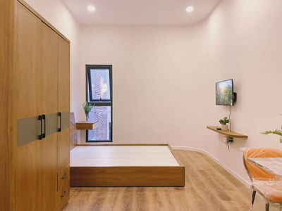 Alojamiento en Ho Chi Minh City, Vietnam Alojamiento en Ho Chi Minh City, Vietnam