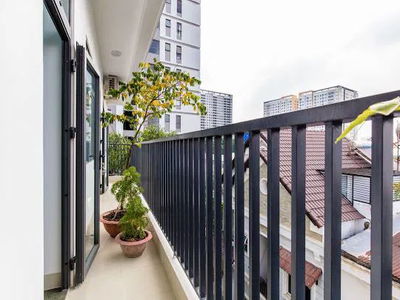 Жилье в Ho Chi Minh City, Vietnam Жилье в Ho Chi Minh City, Vietnam