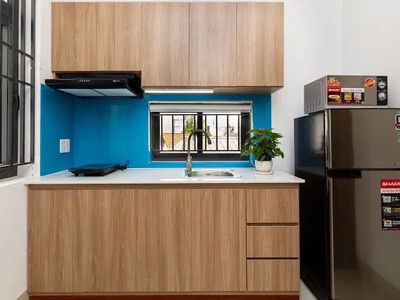 Gehäuse In Ho Chi Minh City, Vietnam Gehäuse In Ho Chi Minh City, Vietnam