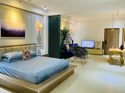 Housing in Nha Be, Vietnam Housing in Nha Be, Vietnam