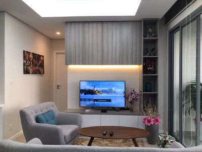 Diamond Island, Vietnam  Diamond Island, Vietnam