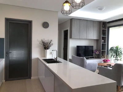 Diamond Island, Vietnam  Diamond Island, Vietnam