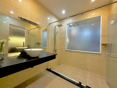 City Garden, Vietnam City Garden, Vietnam