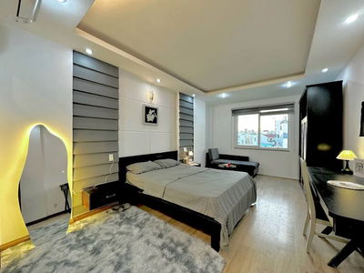 City Garden, Vietnam City Garden, Vietnam