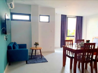 Logement dans Ho Chi Minh City, Vietnam Logement dans Ho Chi Minh City, Vietnam