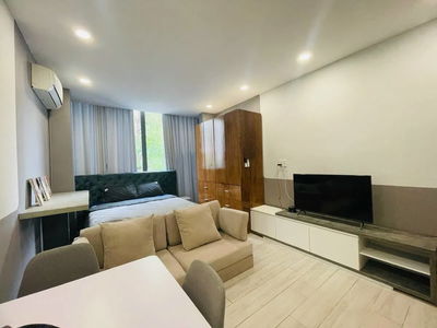 Housing in Ho Chi Minh City, Vietnam Housing in Ho Chi Minh City, Vietnam