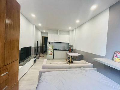 Alojamiento en Ho Chi Minh City, Vietnam Alojamiento en Ho Chi Minh City, Vietnam