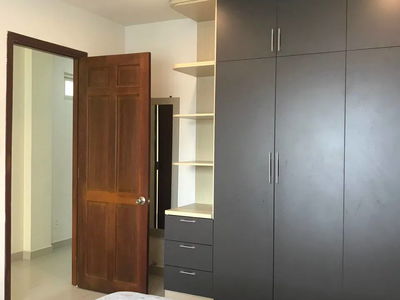 Alojamiento en Ho Chi Minh City, Vietnam  Alojamiento en Ho Chi Minh City, Vietnam