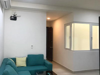 Housing in Ho Chi Minh City, Vietnam Housing in Ho Chi Minh City, Vietnam