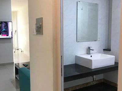 Logement dans Ho Chi Minh City, Vietnam Logement dans Ho Chi Minh City, Vietnam