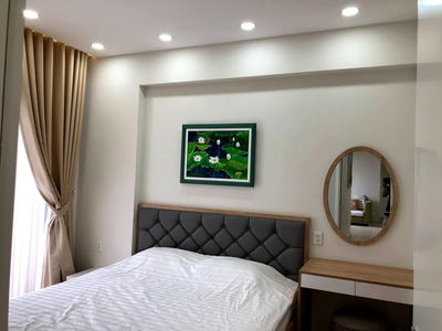 Mastery, Vietnam Mastery, Vietnam