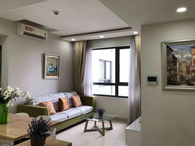 Mastery, Vietnam Mastery, Vietnam