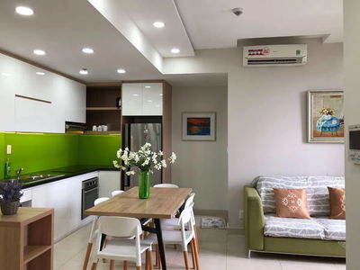 Mastery, Vietnam Mastery, Vietnam