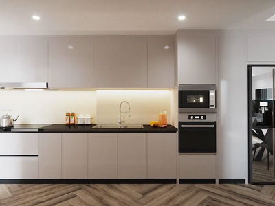 Mastery, Vietnam Mastery, Vietnam