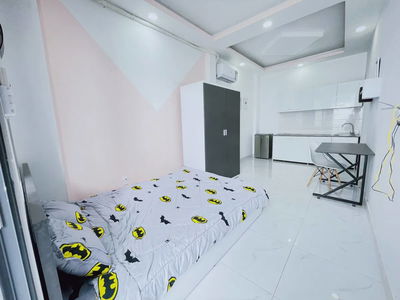 Logement dans Ho Chi Minh City, Vietnam Logement dans Ho Chi Minh City, Vietnam