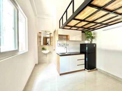 Housing in Ho Chi Minh City, Vietnam  Housing in Ho Chi Minh City, Vietnam