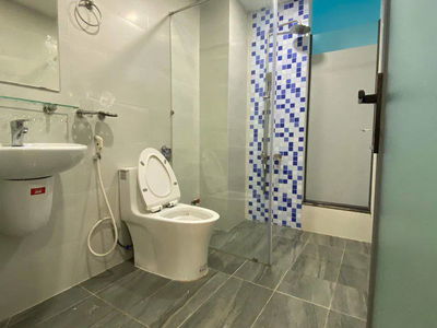 Housing in Ho Chi Minh City, Vietnam Housing in Ho Chi Minh City, Vietnam