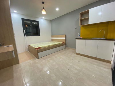 Жилье в Ho Chi Minh City, Vietnam Жилье в Ho Chi Minh City, Vietnam