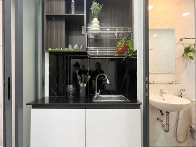 Alojamiento en Ho Chi Minh City, Vietnam Alojamiento en Ho Chi Minh City, Vietnam