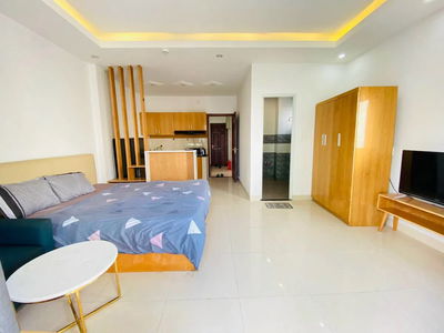 City Garden, Vietnam City Garden, Vietnam