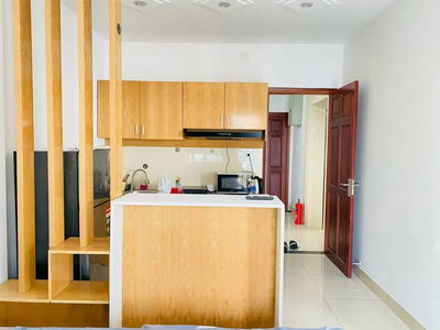 City Garden, Vietnam City Garden, Vietnam