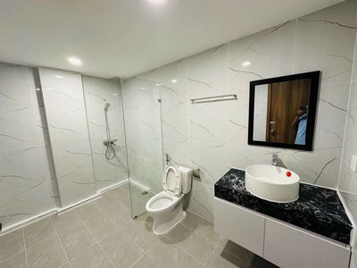 Alojamiento en Ho Chi Minh City, Vietnam Alojamiento en Ho Chi Minh City, Vietnam