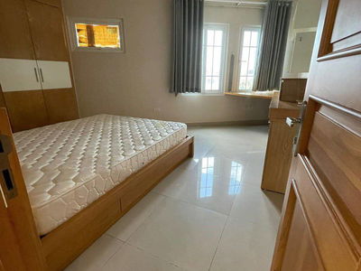 Жилье в Ho Chi Minh City, Vietnam Жилье в Ho Chi Minh City, Vietnam