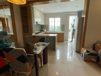 Жилье в Ho Chi Minh City, Vietnam Жилье в Ho Chi Minh City, Vietnam