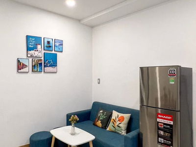 Housing in Ho Chi Minh City, Vietnam Housing in Ho Chi Minh City, Vietnam